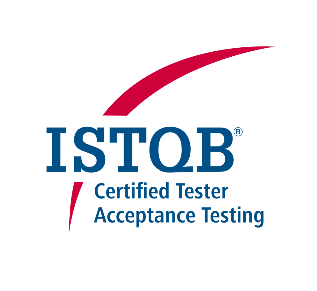 Certification ISTQB Tests d'Acceptation