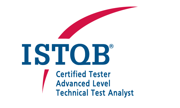 Certification ISTQB Analyste de Test Technique (Français)
