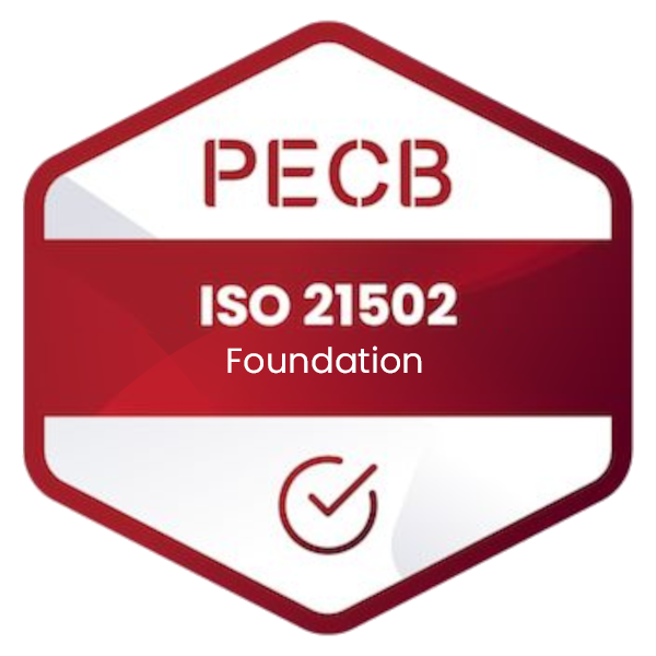 ISO 21502 Foundation
