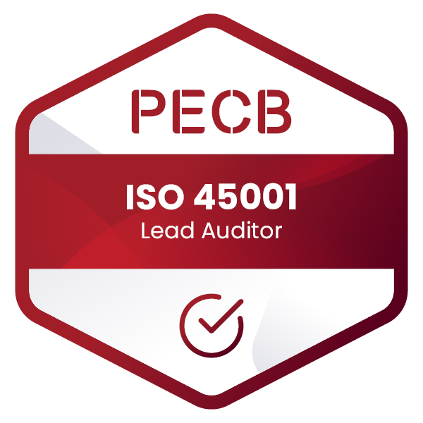 ISO 45001 Lead Auditor (Français)