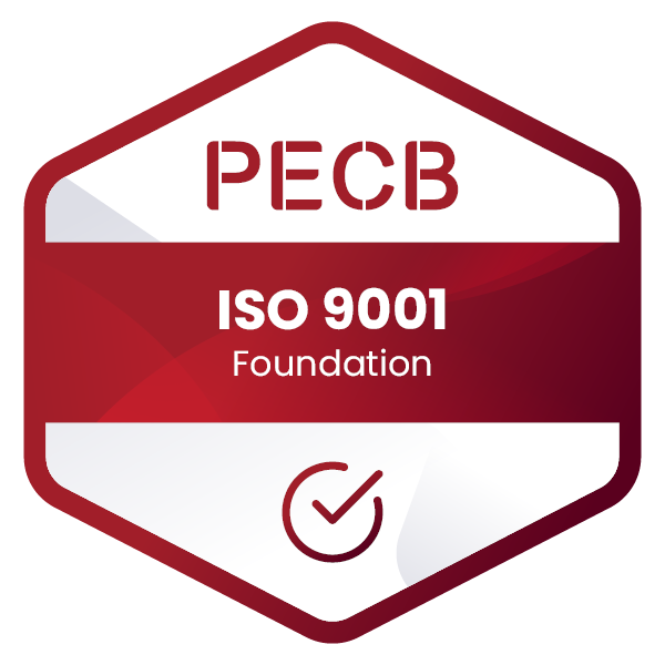 ISO 9001 Foundation (Français)