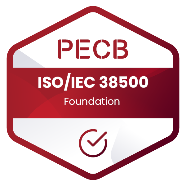 ISO/IEC 38500 Foundation