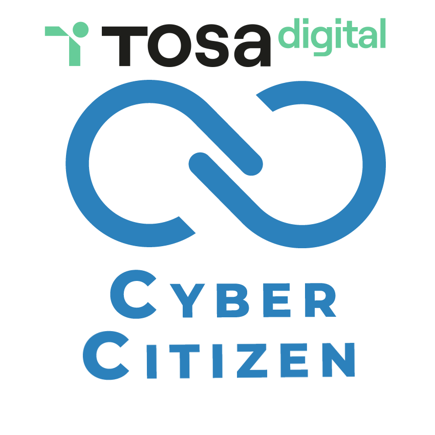 Certification TOSA CyberCitizen