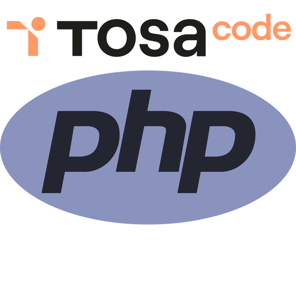 Certification TOSA PHP