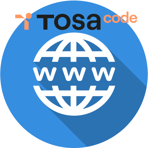 Certification TOSA Web Development