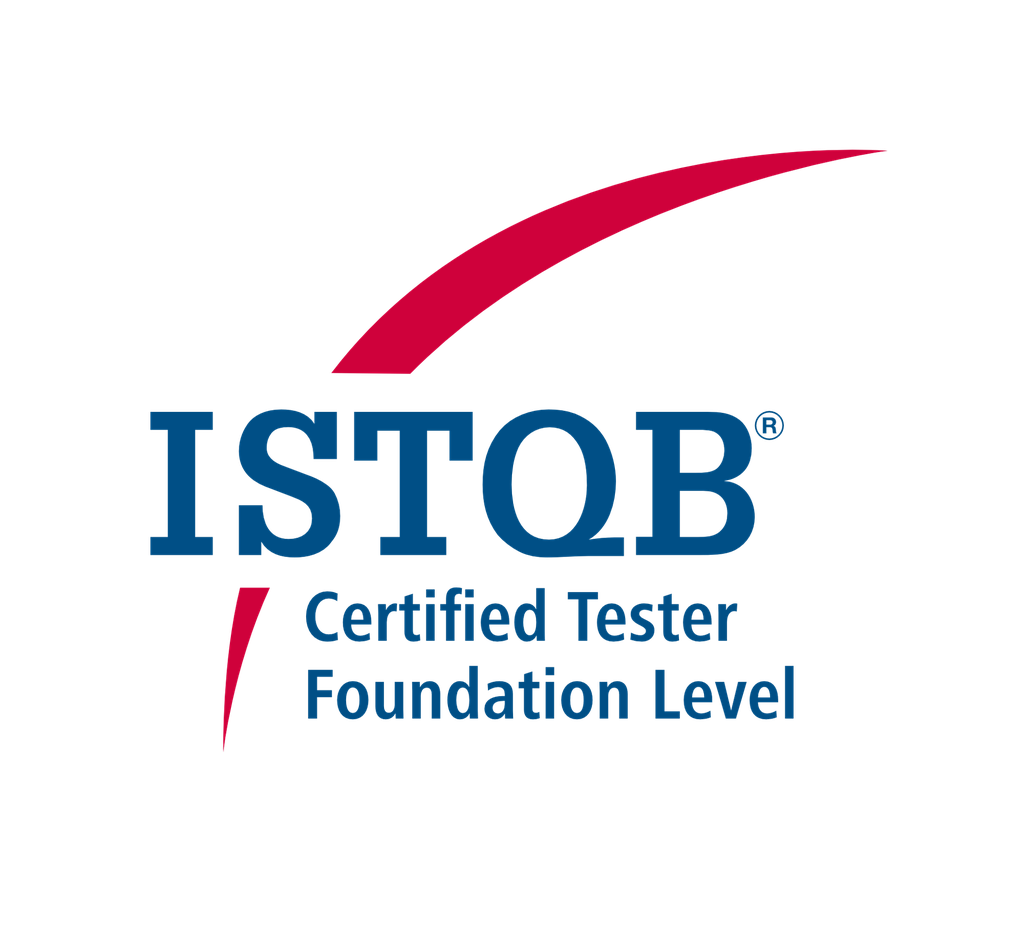 Certification ISTQB Fondation