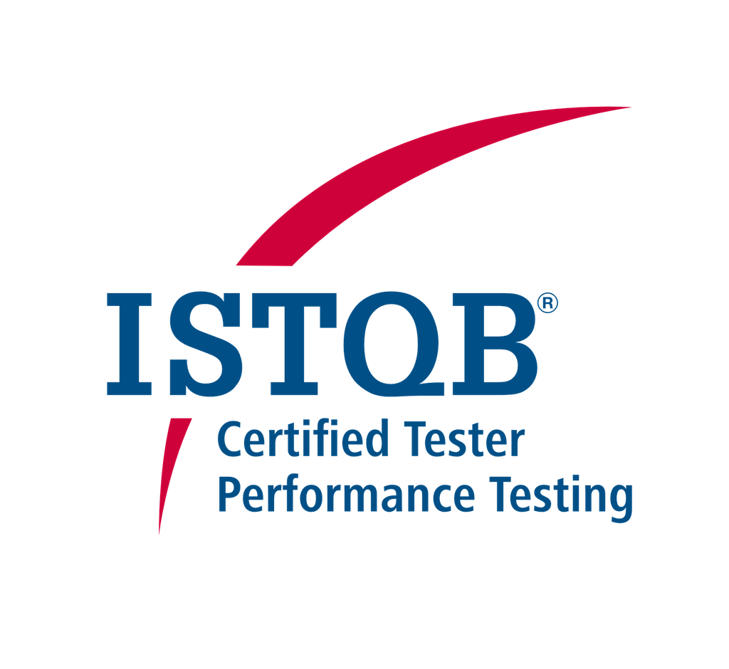 Certification ISTQB Performance