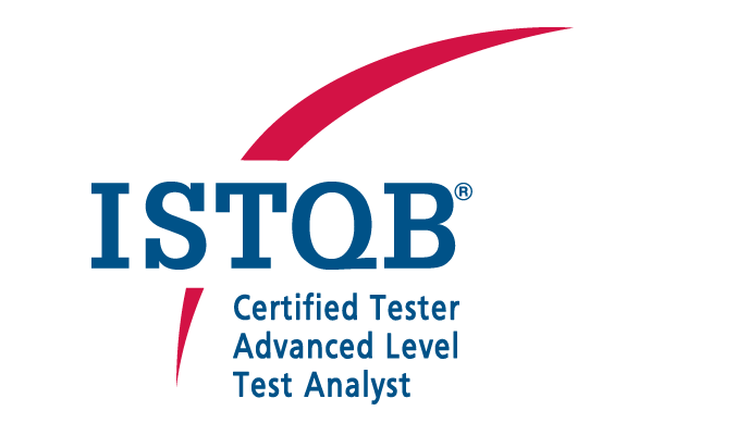 Certification ISTQB Analyste de Test