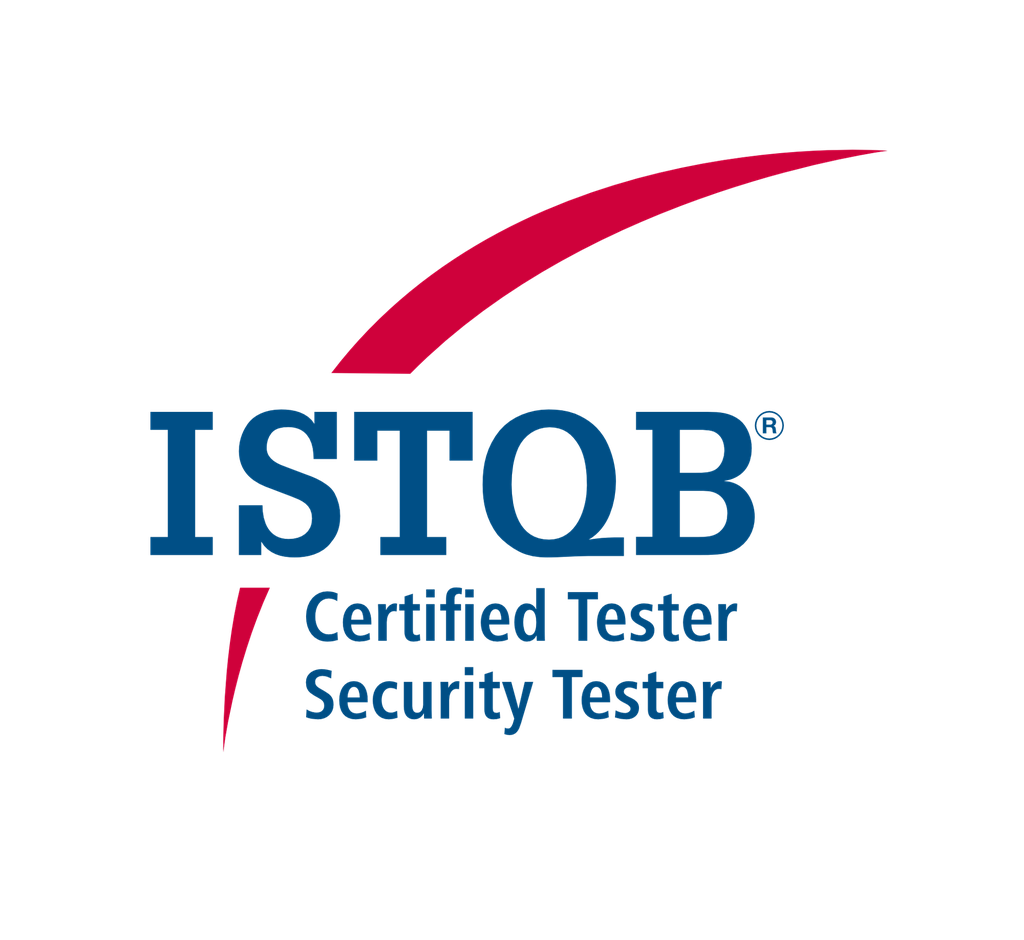 Certification ISTQB Sécurité