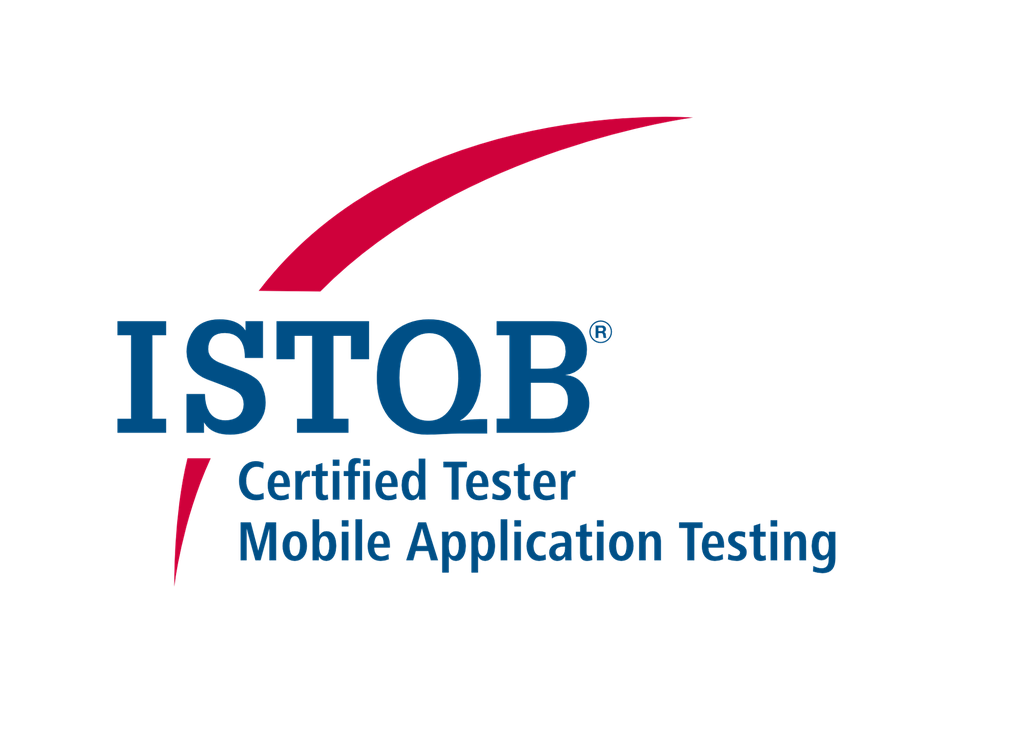 Certification ISTQB Applications Mobiles