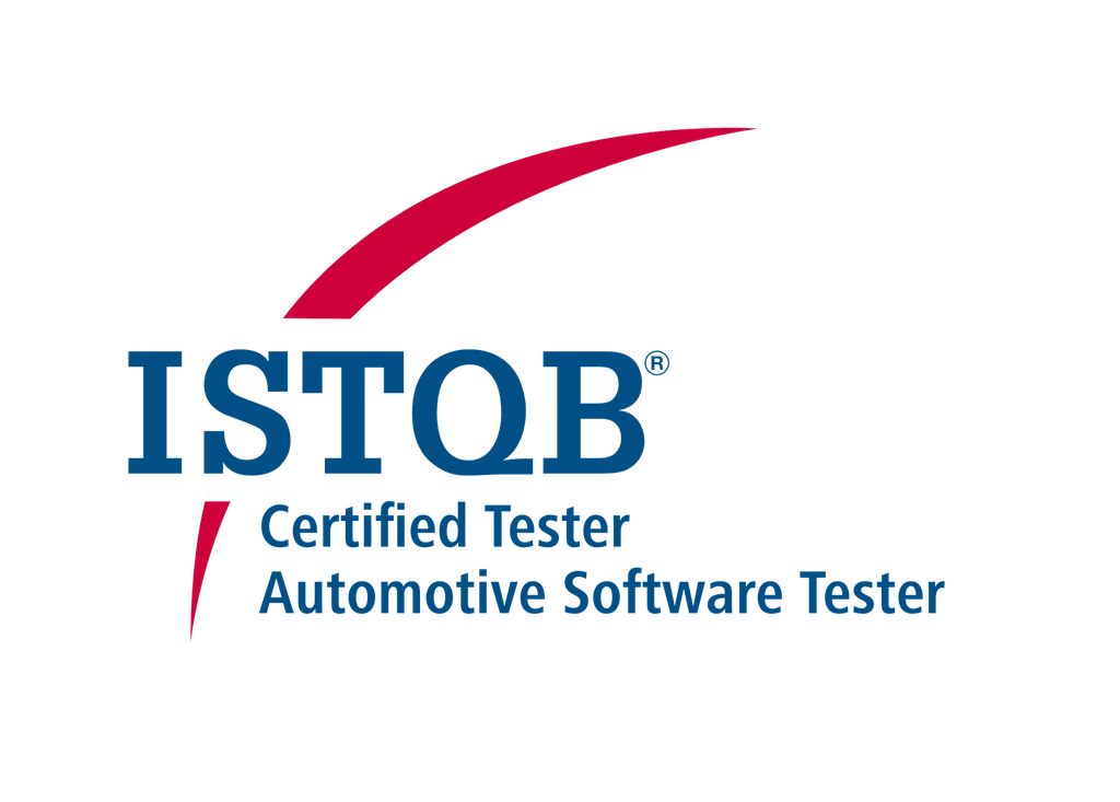 Certification ISTQB Logiciels Automobiles