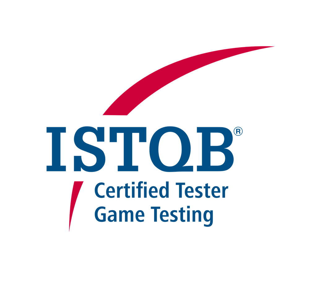 Certification ISTQB Jeux Vidéo