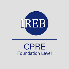 Certification IREB Fondation