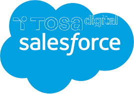 Certification TOSA Salesforce