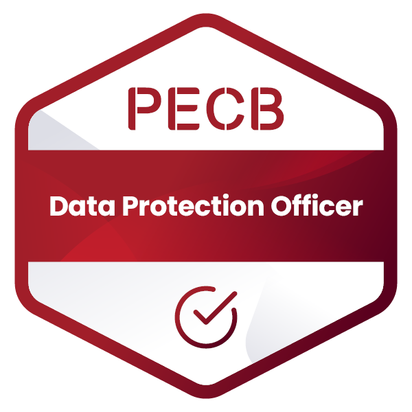GDPR Certified Data Protection Officer (CDPO)