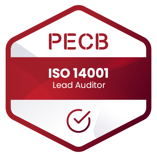 ISO 14001 Lead Auditor