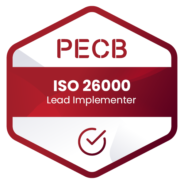 ISO 26000 Lead Implementer