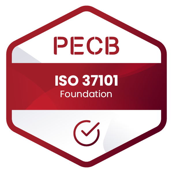 ISO 37101 Foundation