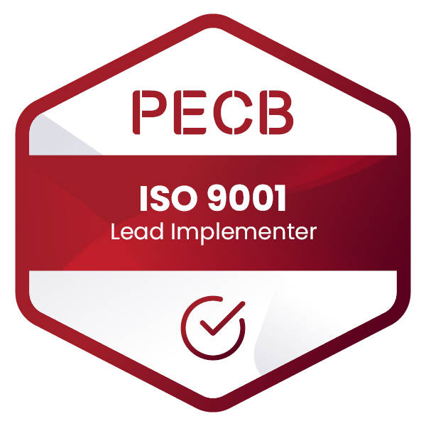 ISO 9001 Lead Implementer (Français)