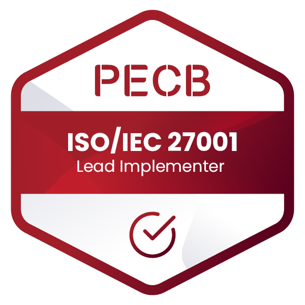 ISO/IEC 27001 Lead Implementer (Français)