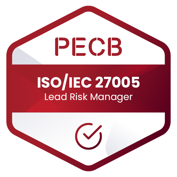 ISO/IEC 27005 Lead Risk Manager (Français)