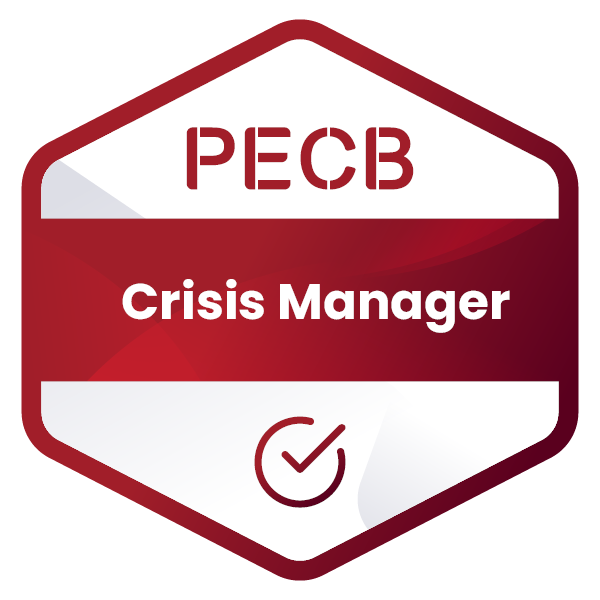 Lead Crisis Manager