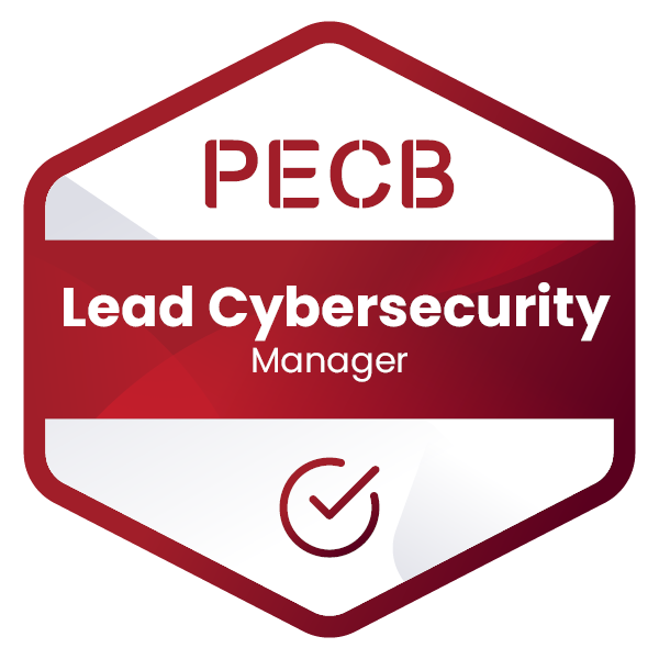 Lead Cybersecurity Manager