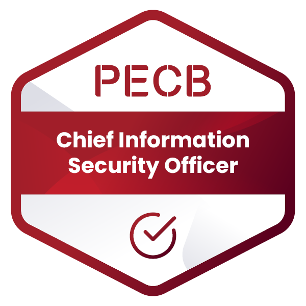 Chief Information Security Officer