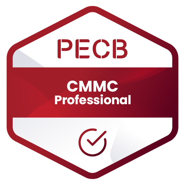 Certified CMMC Professional