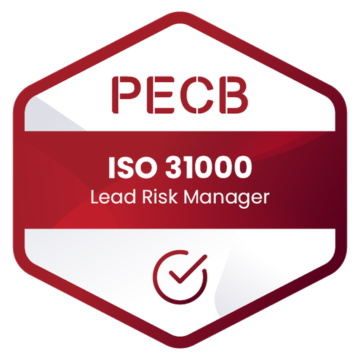 ISO 31000 Lead Risk Manager