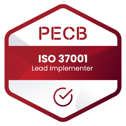 ISO 37001 Lead Implementer