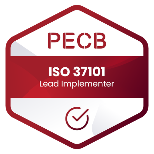 ISO 37101 Lead Implementer