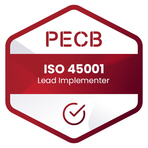 ISO 45001 Lead Implementer