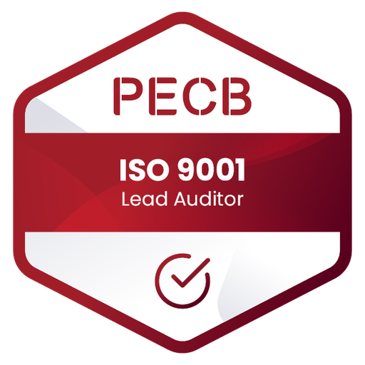 ISO 9001 Lead Auditor
