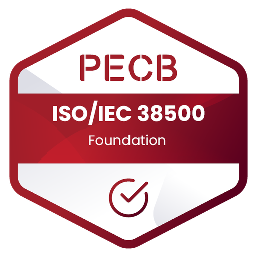 ISO/IEC 38500 Foundation