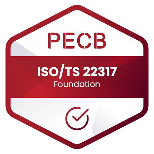 ISO/TS 22317 Foundation