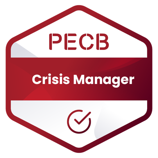 Lead Crisis Manager