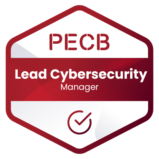 Lead Cybersecurity Manager