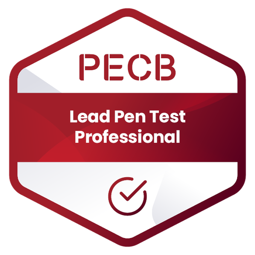 Lead Pen Test Manager