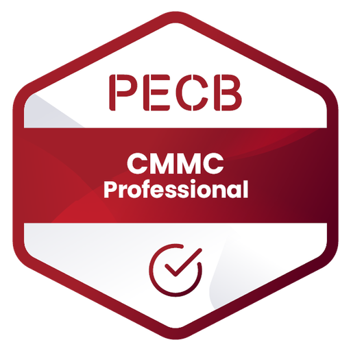 Certified CMMC Professional