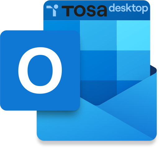 Certification TOSA MS Outlook