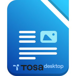 Certification TOSA LibreOffice Writer