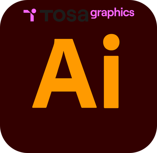 Certification TOSA Adobe Illustrator