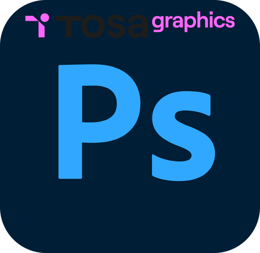 Certification TOSA Adobe Photoshop