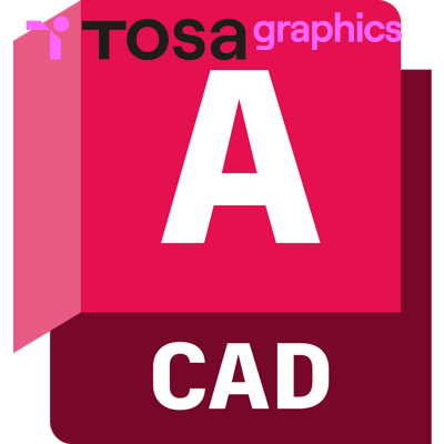 Certification TOSA Autodesk AutoCAD