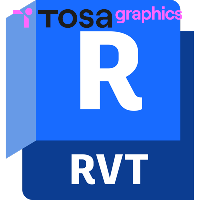 Certification TOSA Autodesk Revit