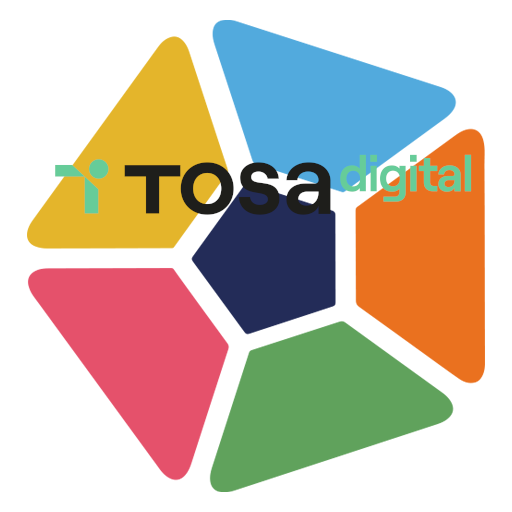 Certification TOSA DigComp