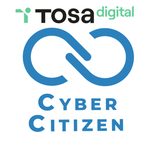Certification TOSA CyberCitizen