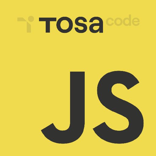 Certification TOSA JavaScript