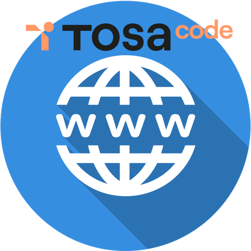 Certification TOSA Web Development